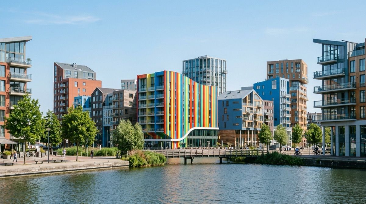 Stukadoor in Almere