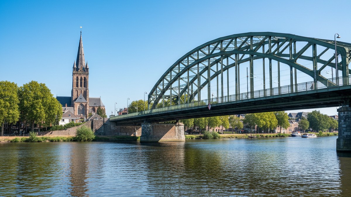 Stukadoor in Arnhem