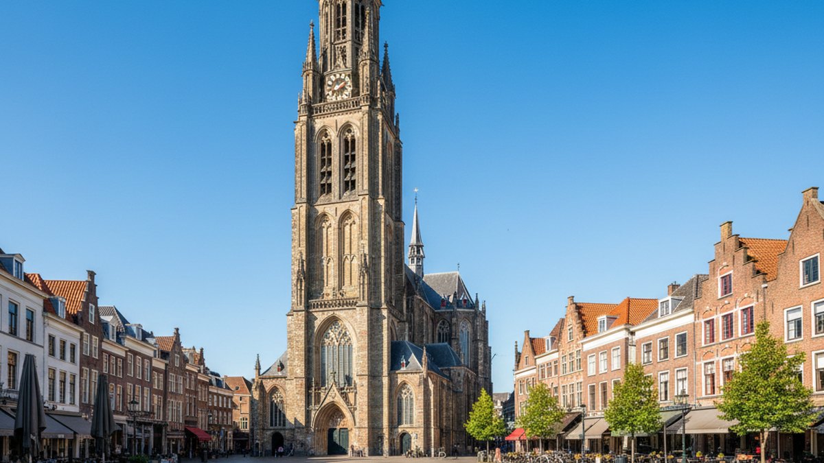Stukadoor in Breda