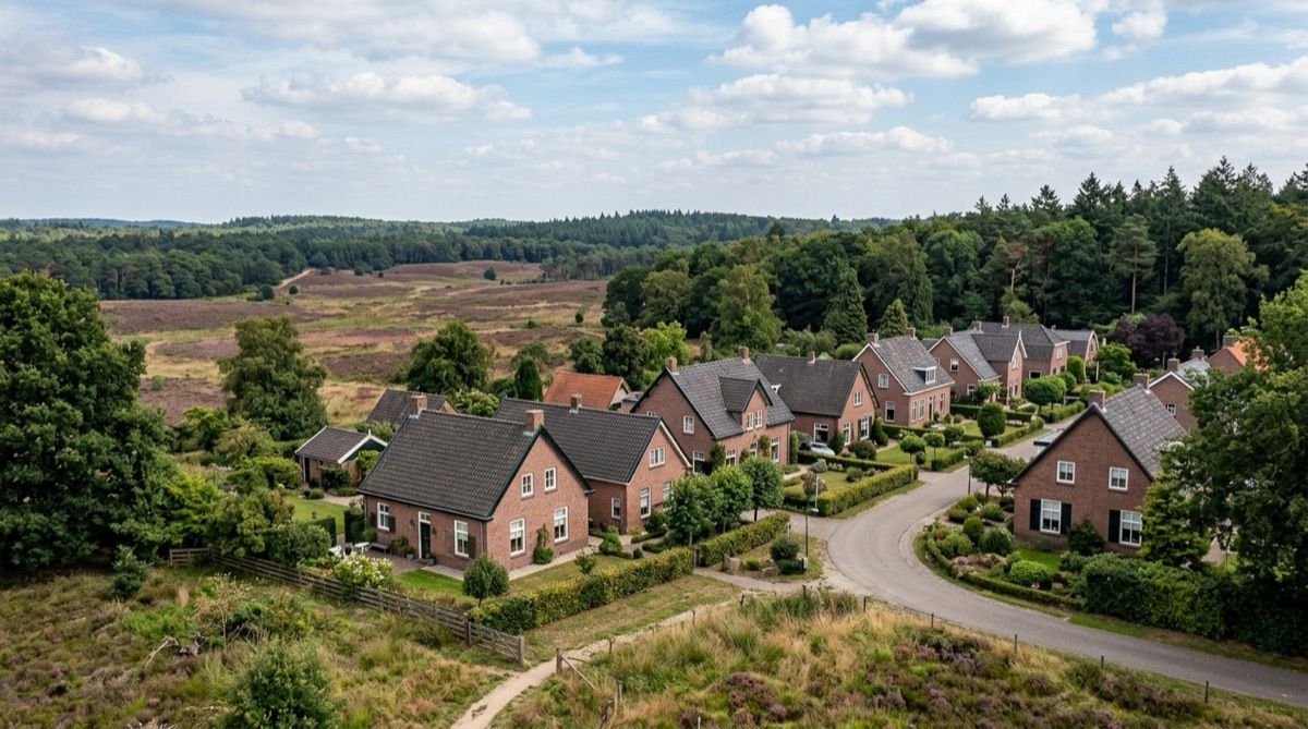 Stukadoor in Ede