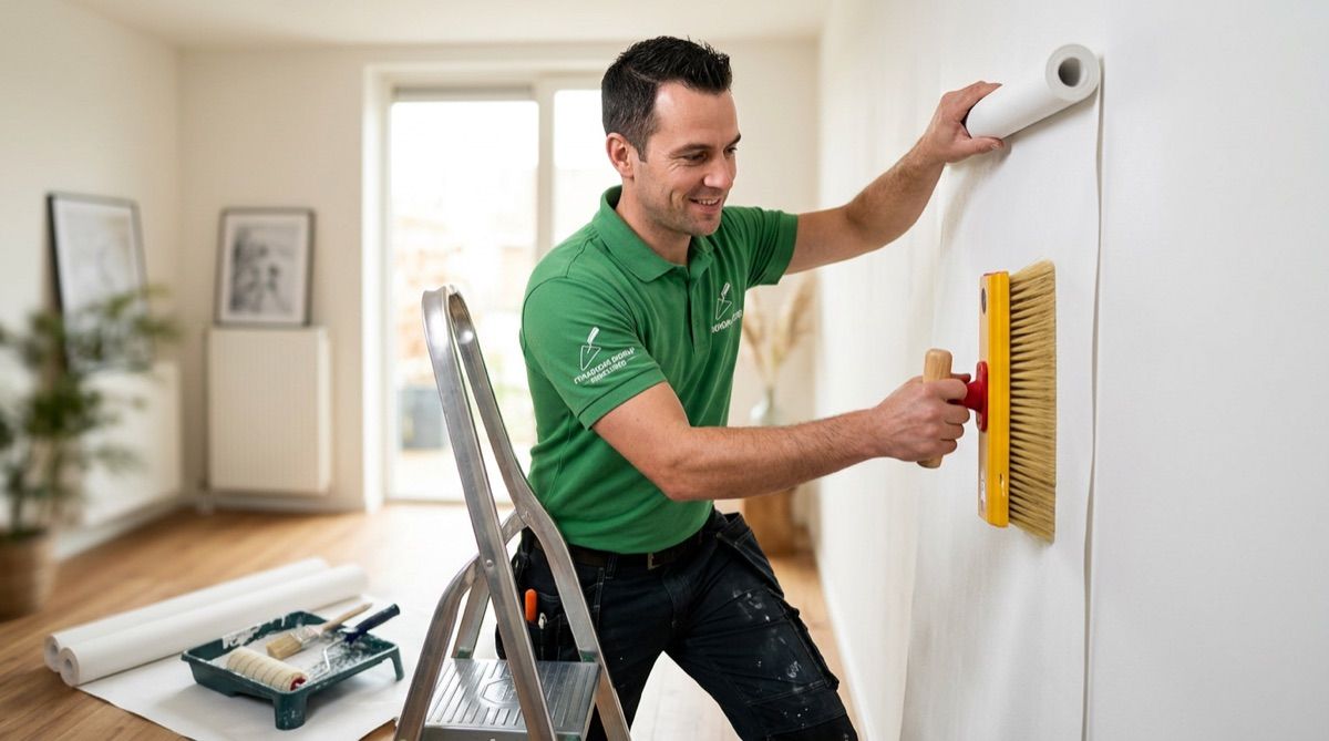 Renovlies & sauswerk door 24stukadoor